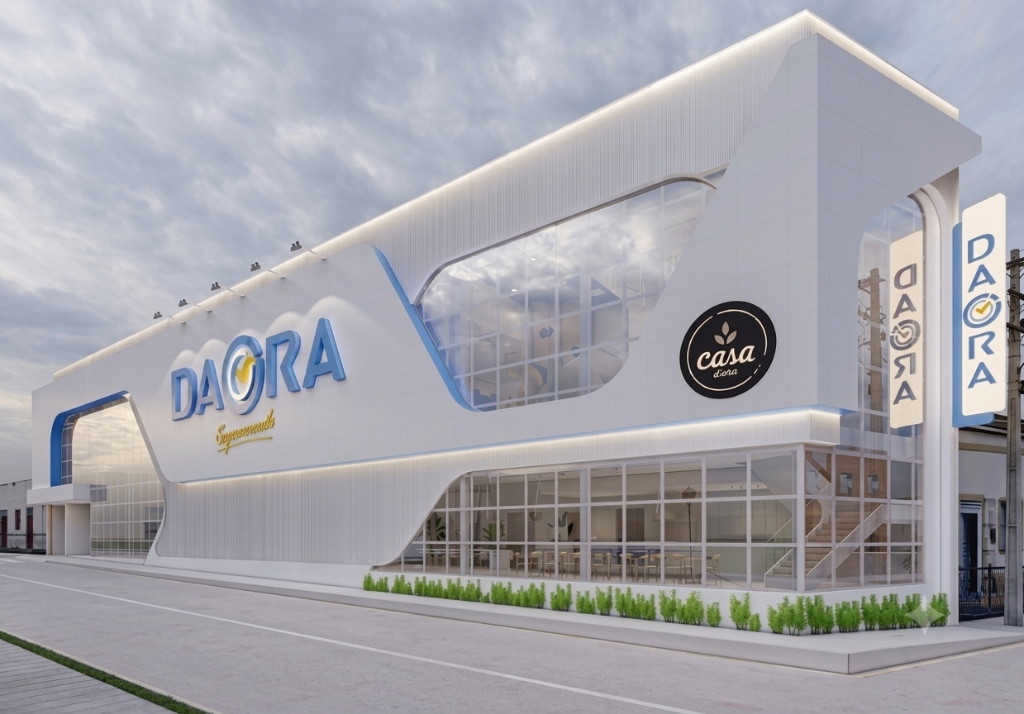 DAORA Supermercados