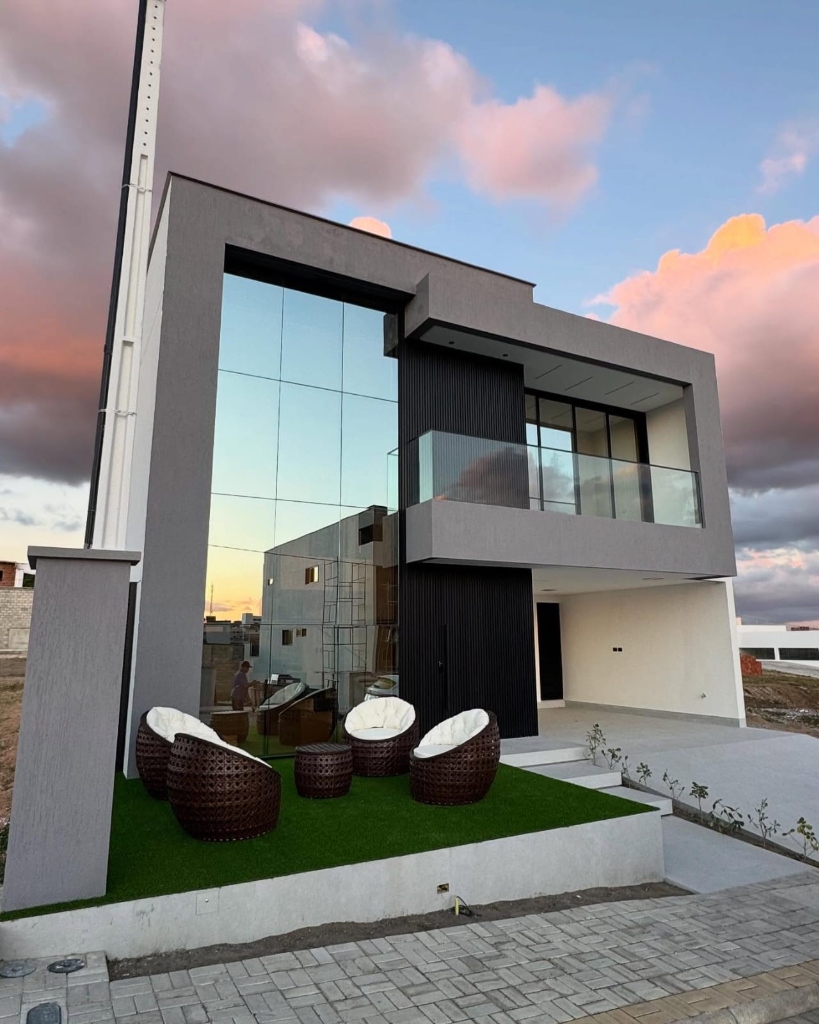 Sedan Construtora